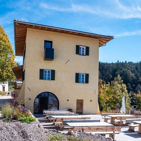 Hof Im Thal Apt Linde Aldino Kültér fotó