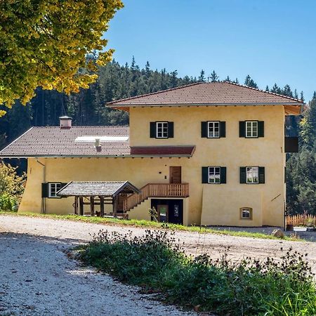 Hof Im Thal Apt Linde Aldino Kültér fotó
