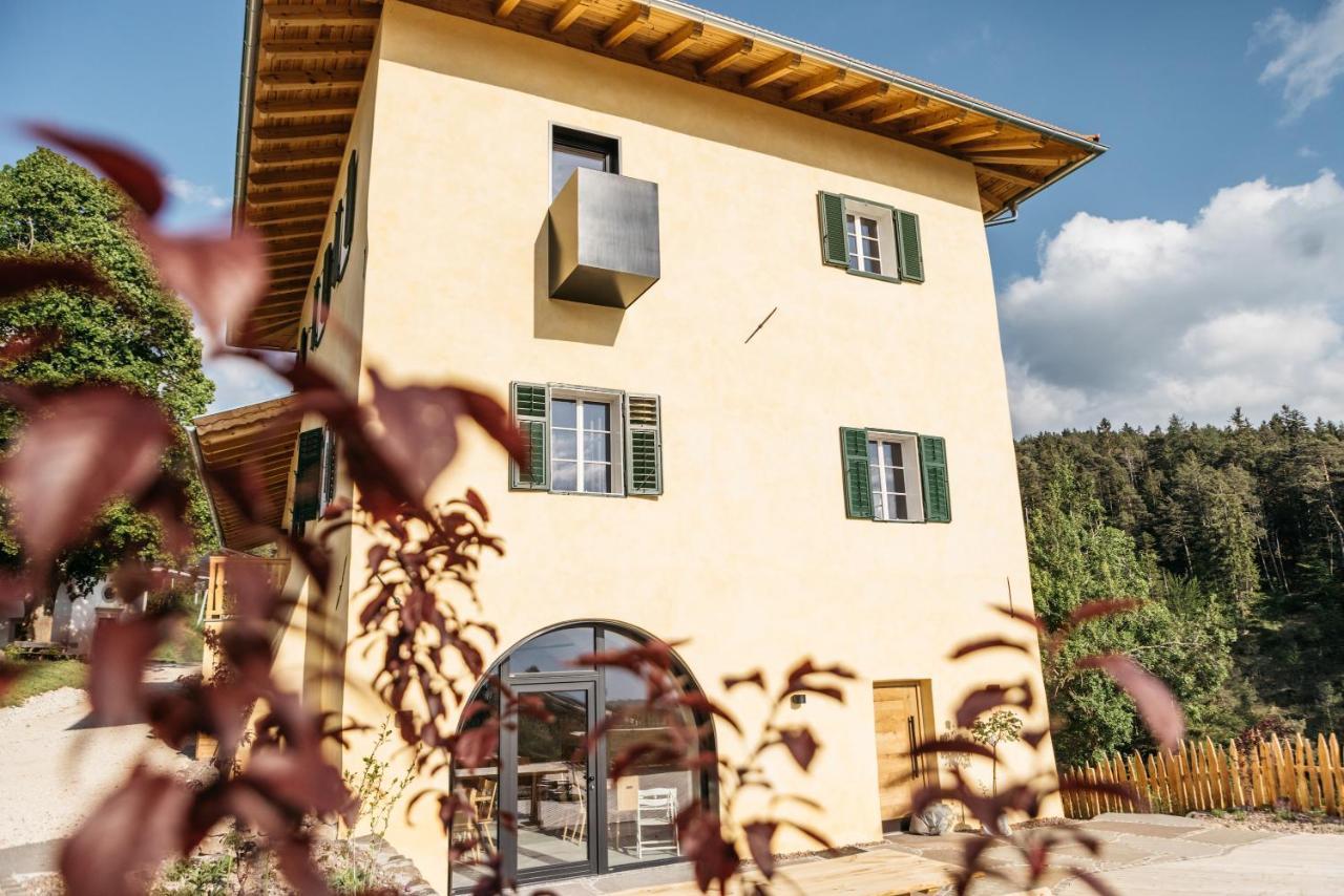 Hof Im Thal Apt Linde Aldino Kültér fotó