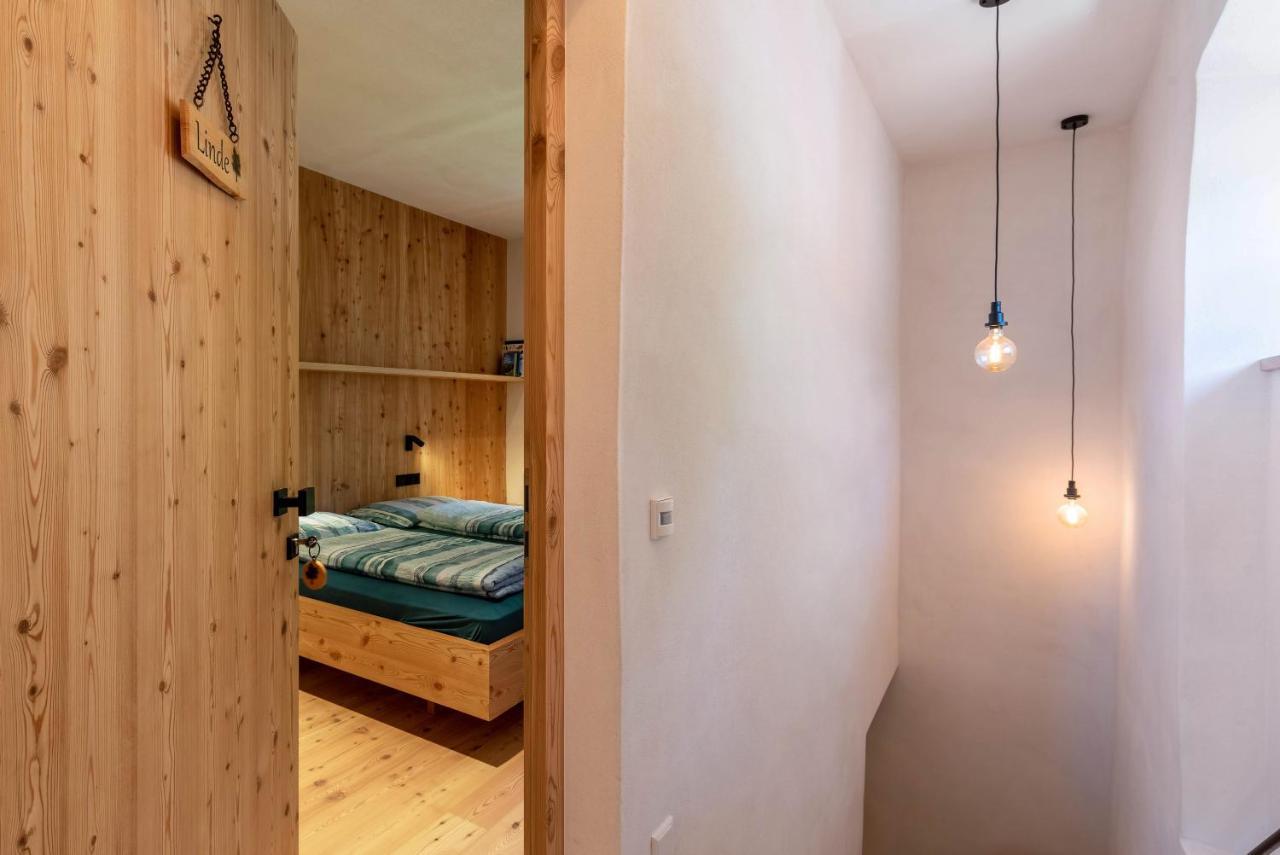 Hof Im Thal Apt Linde Aldino Kültér fotó