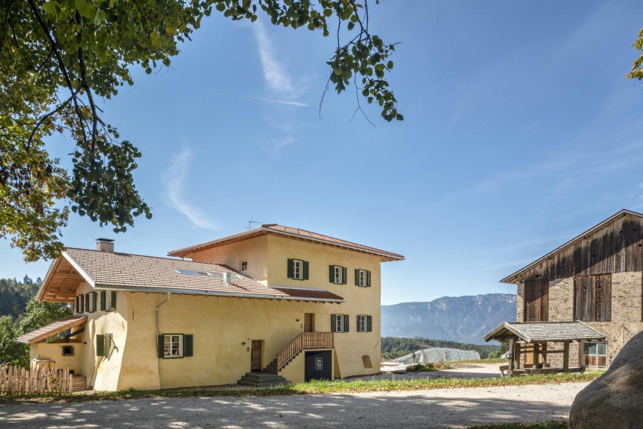 Hof Im Thal Apt Linde Aldino Kültér fotó
